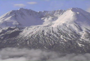Mt. St. Helens, Washington, USA